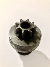 Lancia Augusta. Pignone