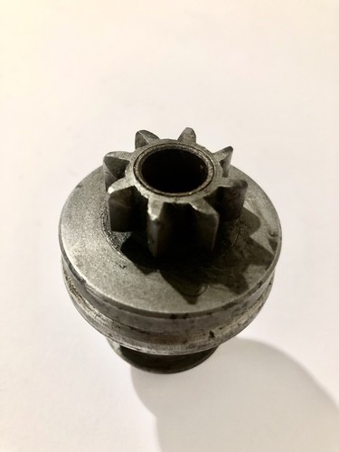 Lancia augusta pignone - lancia,
