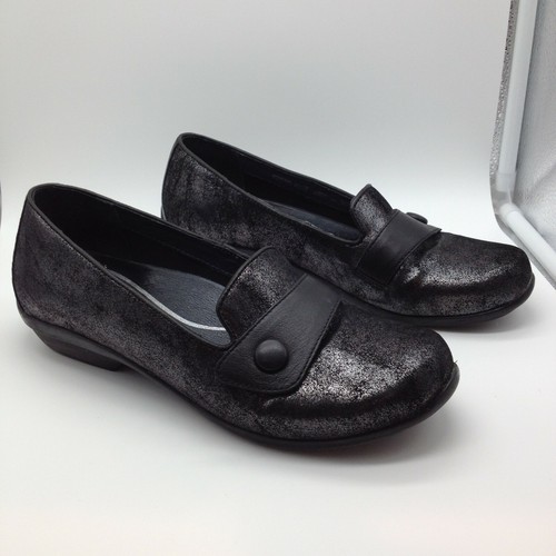 Mocassino dansko olena - us, 7
