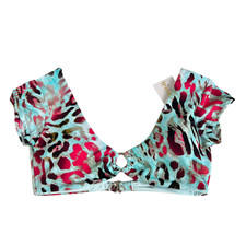 Bikini top costume da bagno