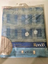 Coppia tendine tenda 70x235 cm