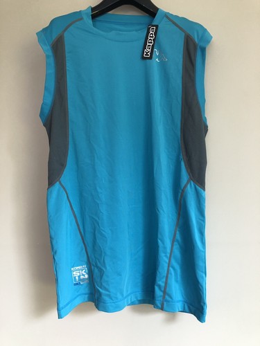 Kappa maglietta uomo - kappa, xl