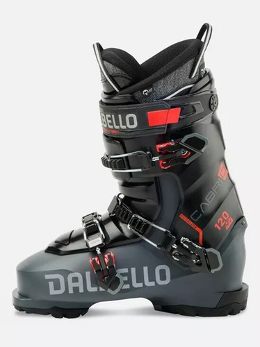 Scarponi sci allmountain - sci,