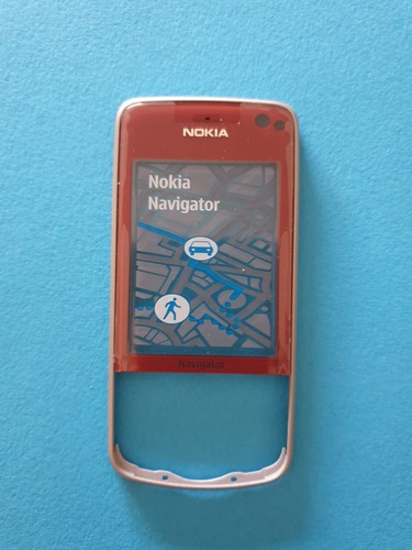 Front cover originale nokia - cover,