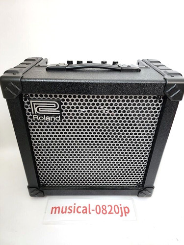Roland cube 30x - cube-30x, amplificatore