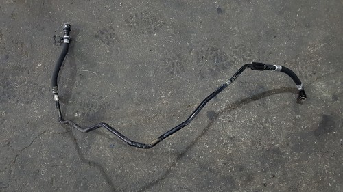 Tubo mandata olio pompa - tubo,