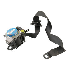 Cintura Sicurezza Sedile Anteriore Destro Passeggero PEUGEOT 108 5 Porte USATO