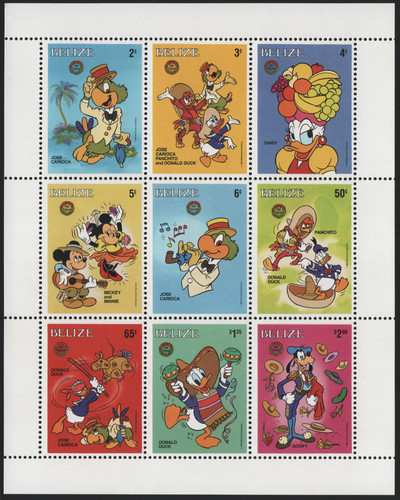 Foglietto natale 1986 - "natale,