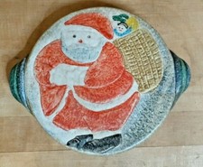 Piedistallo piatto decorativo