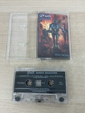 DIO - Angry Machines - USA