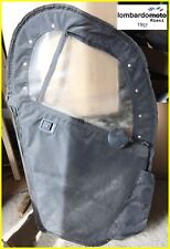 COPERTURA SPORTELLO TELA PORTELLONE PORTA  DX  ducati Free Duck FreeDuck