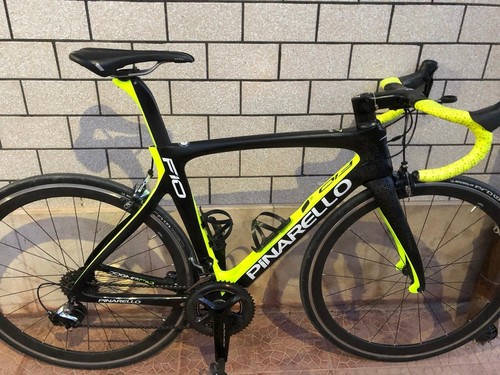 Bicicletta pinarello f10 - f10, anno