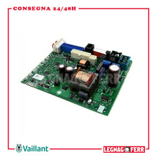 Scheda Elettronica per Caldaia