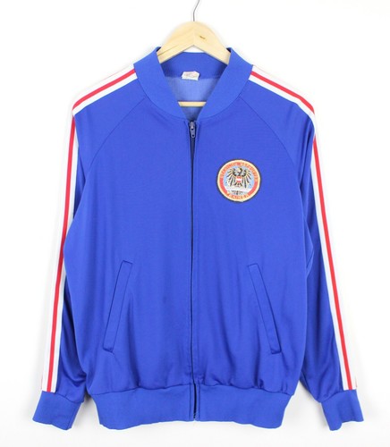 Giacca tuta adidas vintage - tuta,