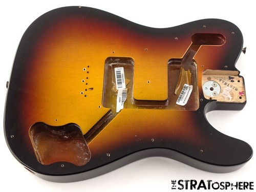 Fender american vintage - ii,