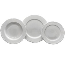 WEISSESTAL SERVIZIO PIATTI 24