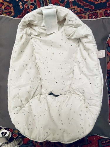 Stokke tripp trapp cuscino - stokke,