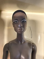 NUDE DOOLL  NU Face Adrenaline