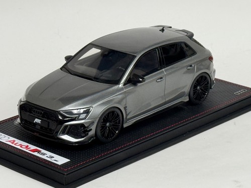 Spirit audi rs3 - spirit,