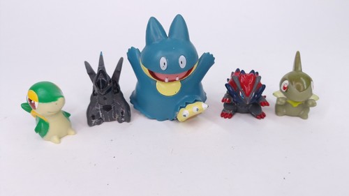 Lotto bundle figurine pokemon - figurine,