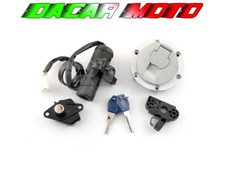 KIT BLOCCHETTO CHIAVE CONTATTO