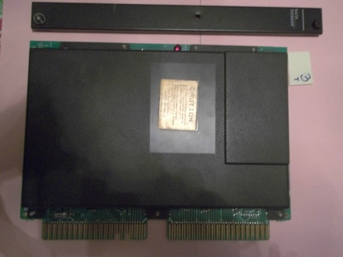 Fanuc ic600 rm715k rpu ram - rpu,