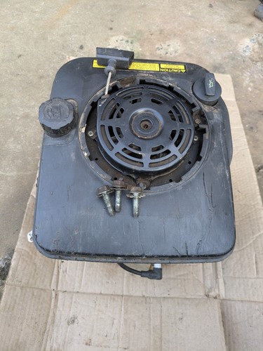 Motore briggs stratton - briggs, &