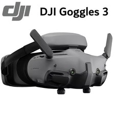 DJI Goggles 3 Occhiali FPV per DJI NEO Avata 2 Mini 4 Pro Mavic 3 Pro Air 3/3S