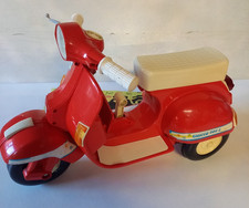 Vespa Chicco 500s vintage anni
