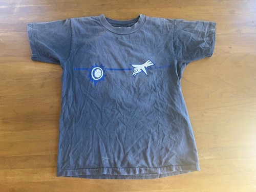 Shirt media santa cruz mike - santa,