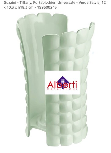 Guzzini portabicchieri - guzzini,