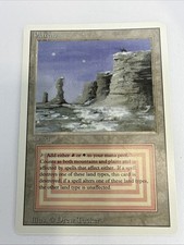 MTG Plateau Revised quasi