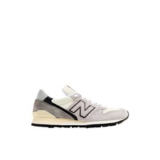 New Balance New Balance 996 Grigio/Nero U996TG Uomo