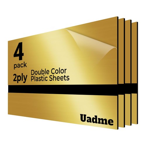 Uadme pannelli plastica per - plastica,