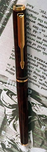 Parker rialto thuya - parker,