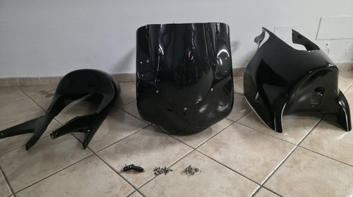 Set carene pista aprilia - pista, rs
