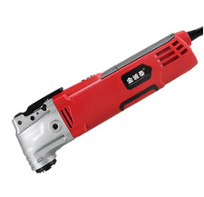 Decespugliatore Multifunzione