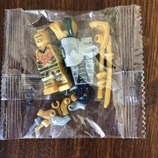 LEGO NINJAGO Minifigures