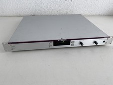 Studer d19 echo canceller non - studer,