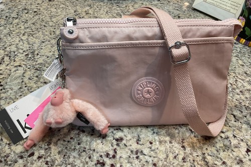Borsa tracolla kipling riri - borsa,
