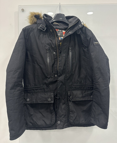 Barbour international struts - international,