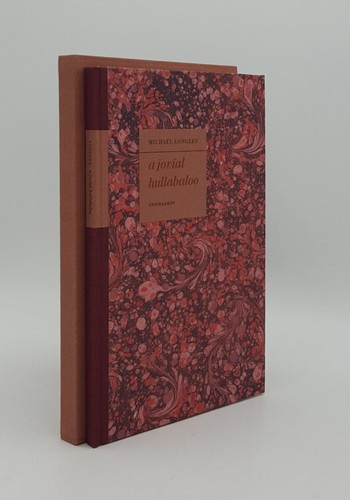 Longley michael jovial - longley, /