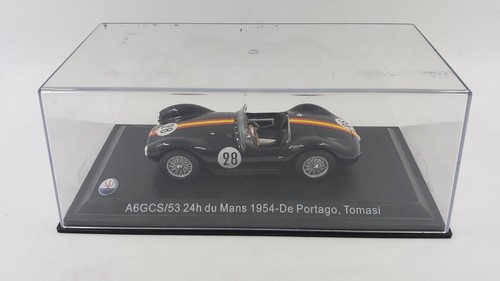 Leo models maserati - 1:43,