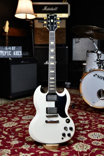 Orville gibson 65 1997 - orville, by