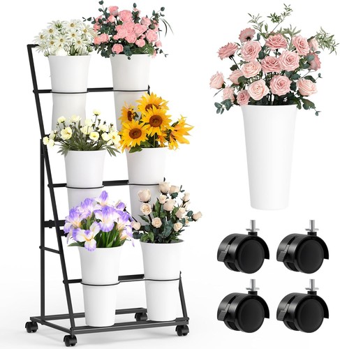 Invech espositore per fiori - invech,
