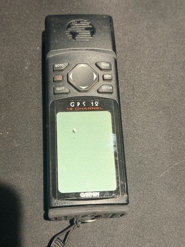 Garmin gps navigatore - garmin, 12