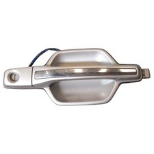 Maniglia esterna porta anteriore destro Mitsubishi Pajero V70 3.2 Di-D 1999-2006