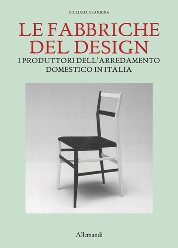 Fabbriche del design i - le,