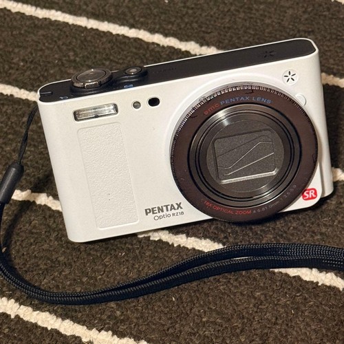 Fotocamera digitale compatta