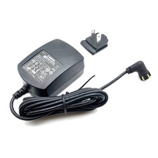 Adattatore AC 100-240V ricarica per Garmin GPSMAP 276C Nuovo